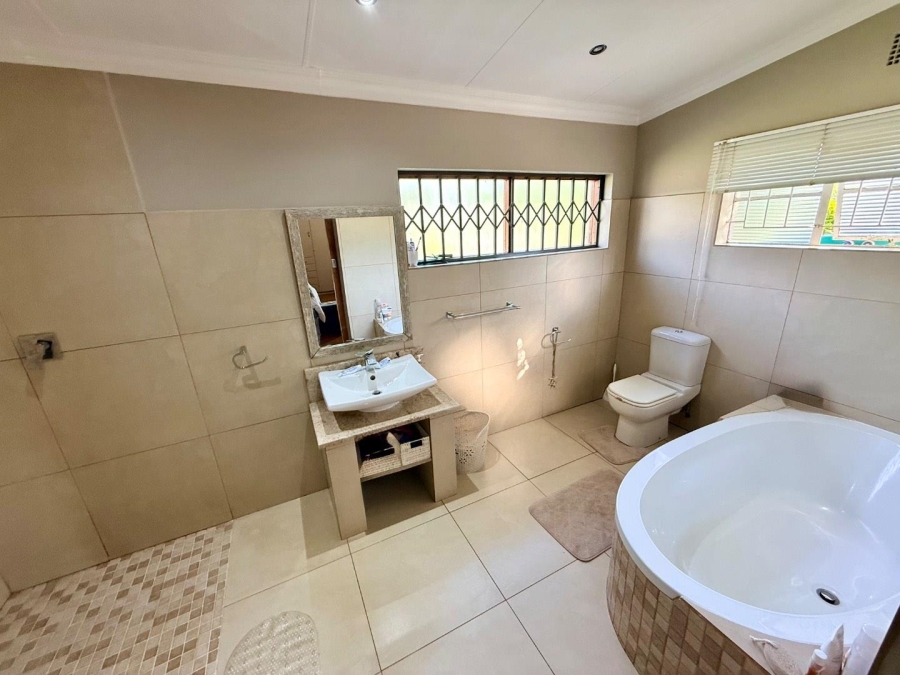 4 Bedroom Property for Sale in Vryheid KwaZulu-Natal