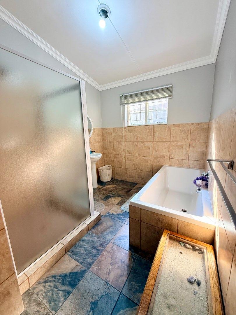 4 Bedroom Property for Sale in Vryheid KwaZulu-Natal