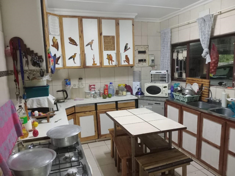 3 Bedroom Property for Sale in Arboretum KwaZulu-Natal