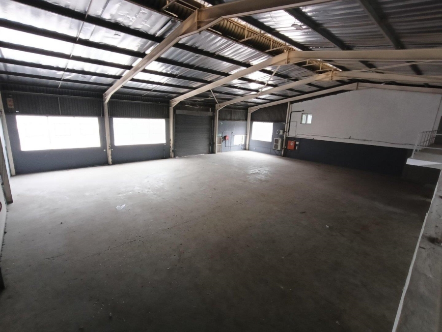 To Let Commercial Property for Rent in Westmead KwaZulu-Natal
