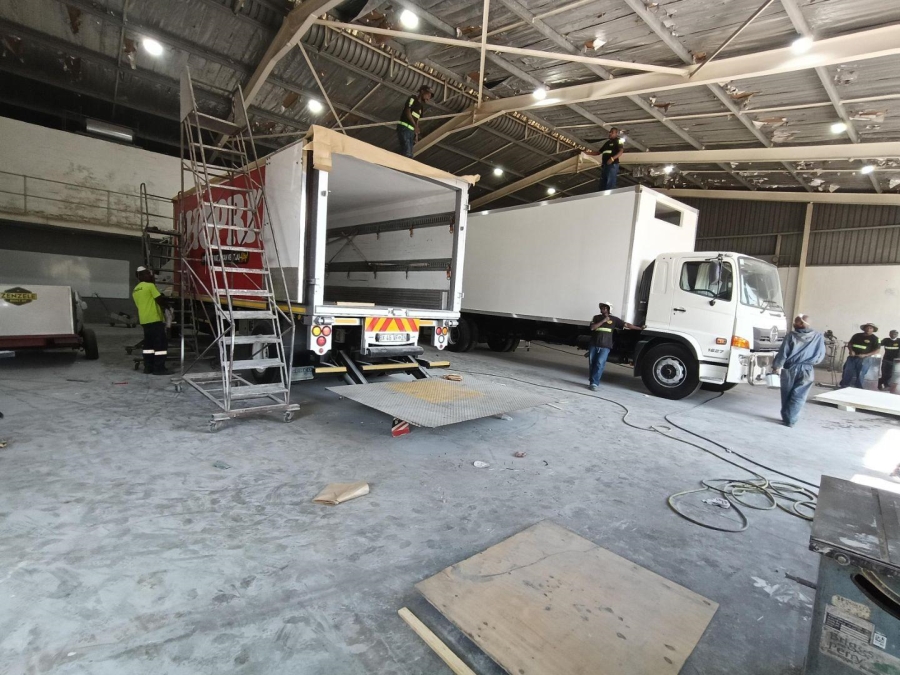 To Let Commercial Property for Rent in Westmead KwaZulu-Natal