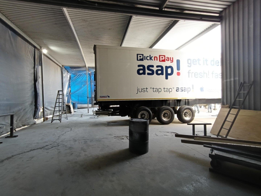 To Let Commercial Property for Rent in Westmead KwaZulu-Natal