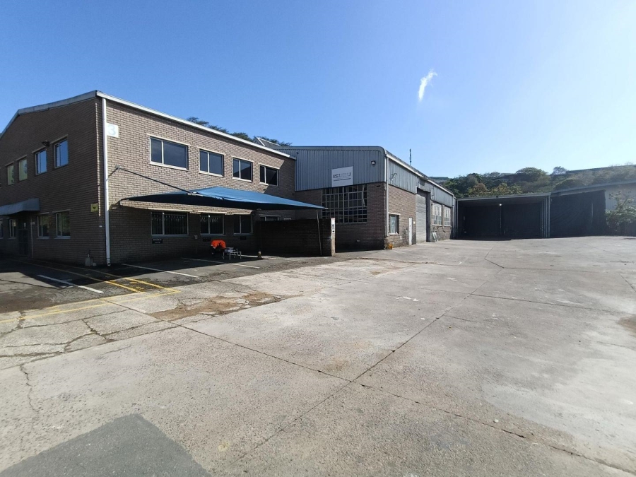 To Let Commercial Property for Rent in Westmead KwaZulu-Natal