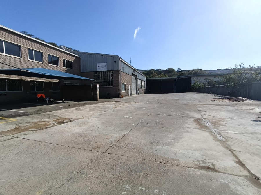 To Let Commercial Property for Rent in Westmead KwaZulu-Natal