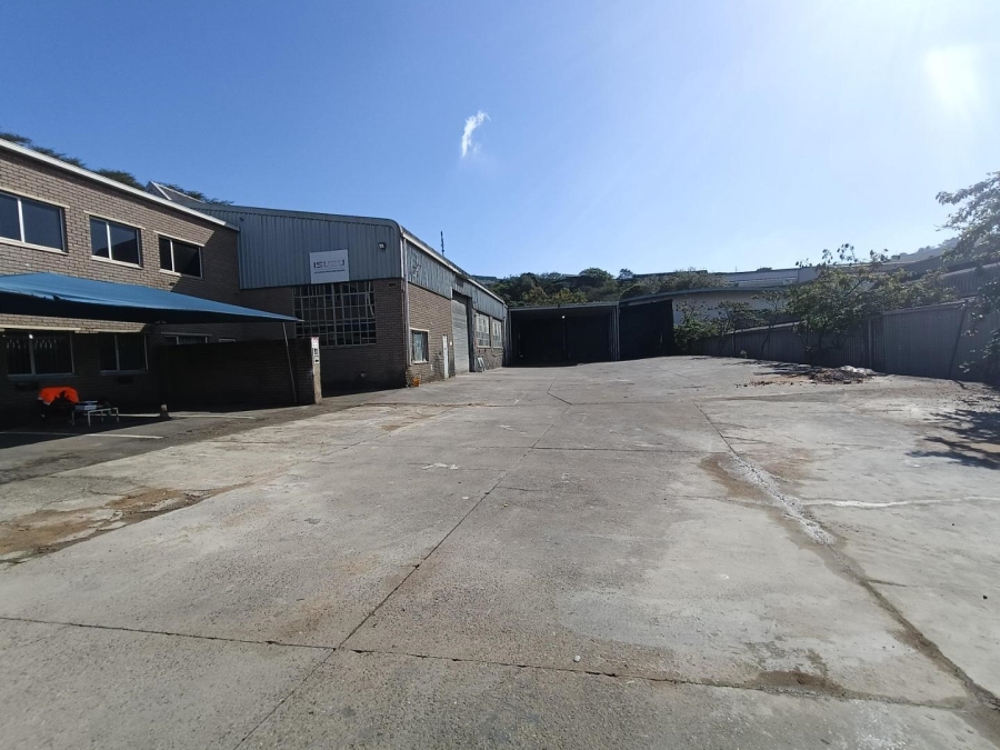 To Let Commercial Property for Rent in Westmead KwaZulu-Natal