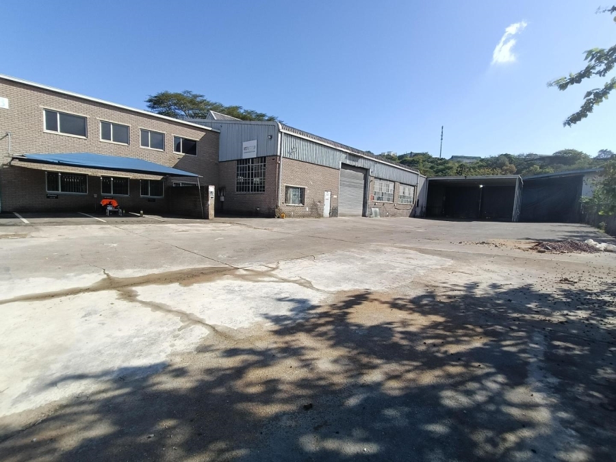 To Let Commercial Property for Rent in Westmead KwaZulu-Natal