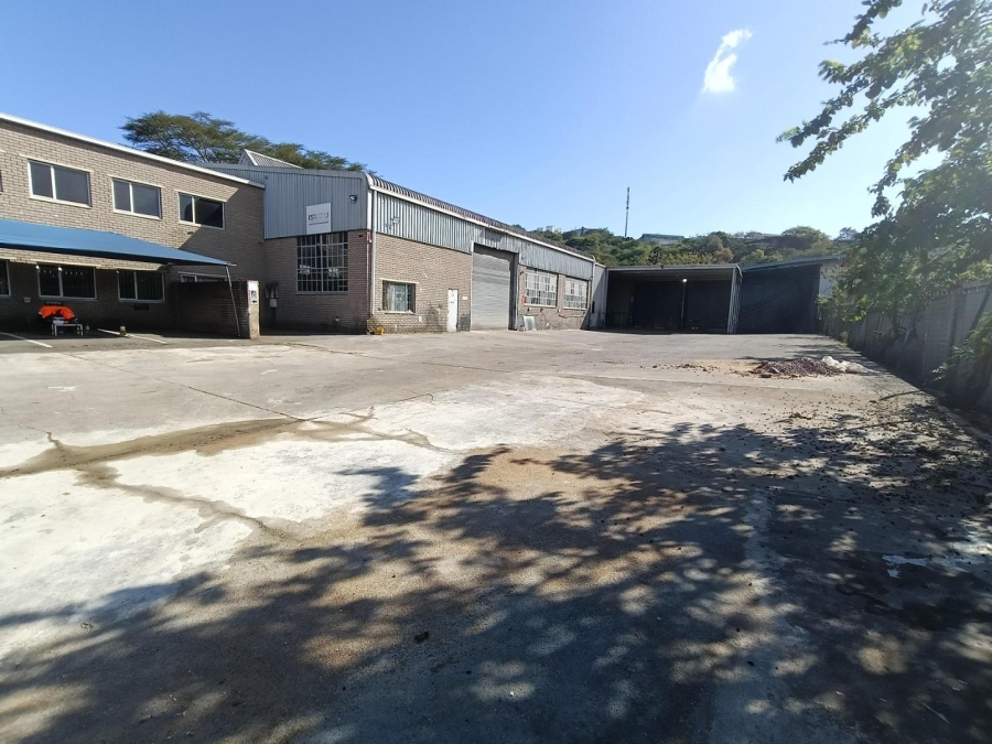 To Let Commercial Property for Rent in Westmead KwaZulu-Natal