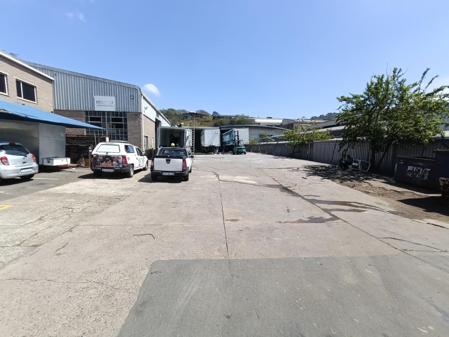 To Let Commercial Property for Rent in Westmead KwaZulu-Natal