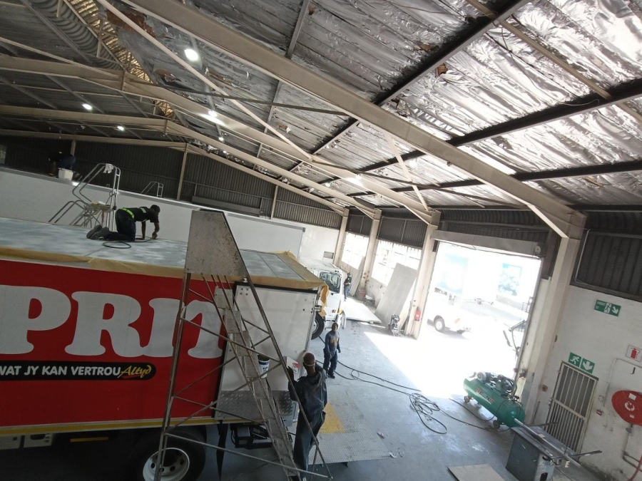 To Let Commercial Property for Rent in Westmead KwaZulu-Natal