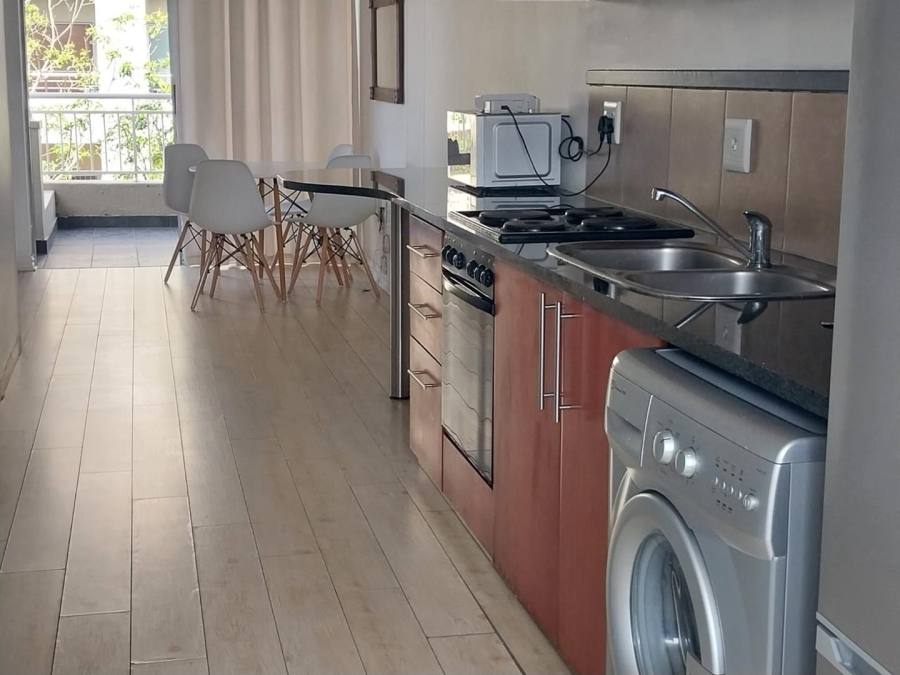 1 Bedroom Property for Sale in Umhlanga Ridge KwaZulu-Natal