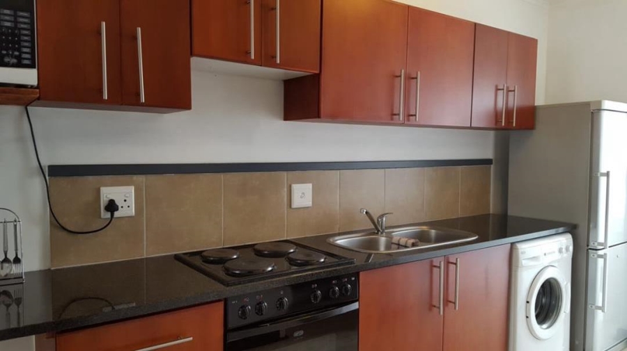 1 Bedroom Property for Sale in Umhlanga Ridge KwaZulu-Natal