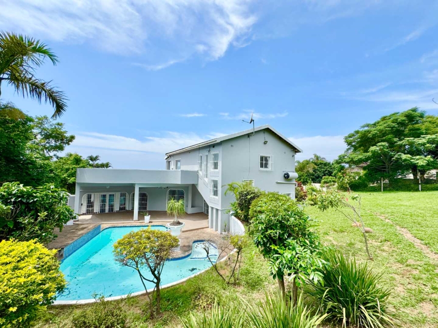 5 Bedroom Property for Sale in Umhlanga KwaZulu-Natal