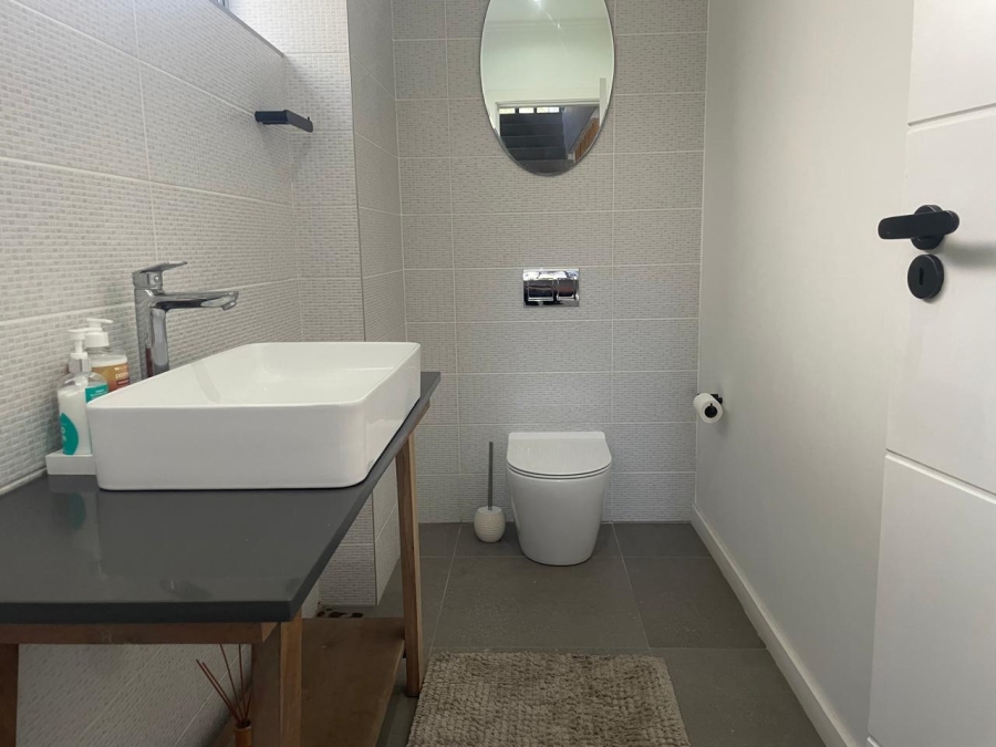3 Bedroom Property for Sale in Palm Lakes Estate KwaZulu-Natal
