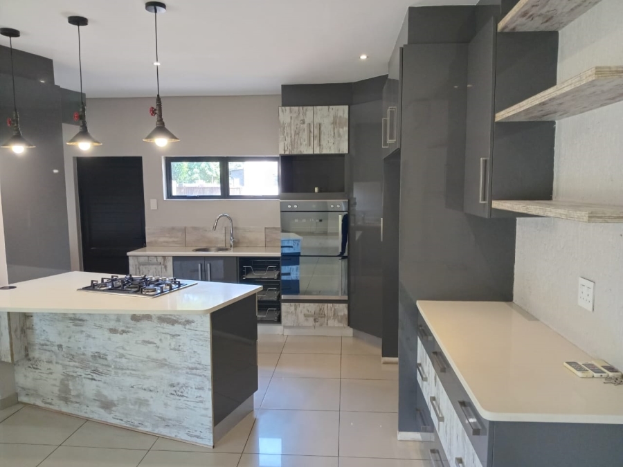 To Let 3 Bedroom Property for Rent in Meer En See KwaZulu-Natal