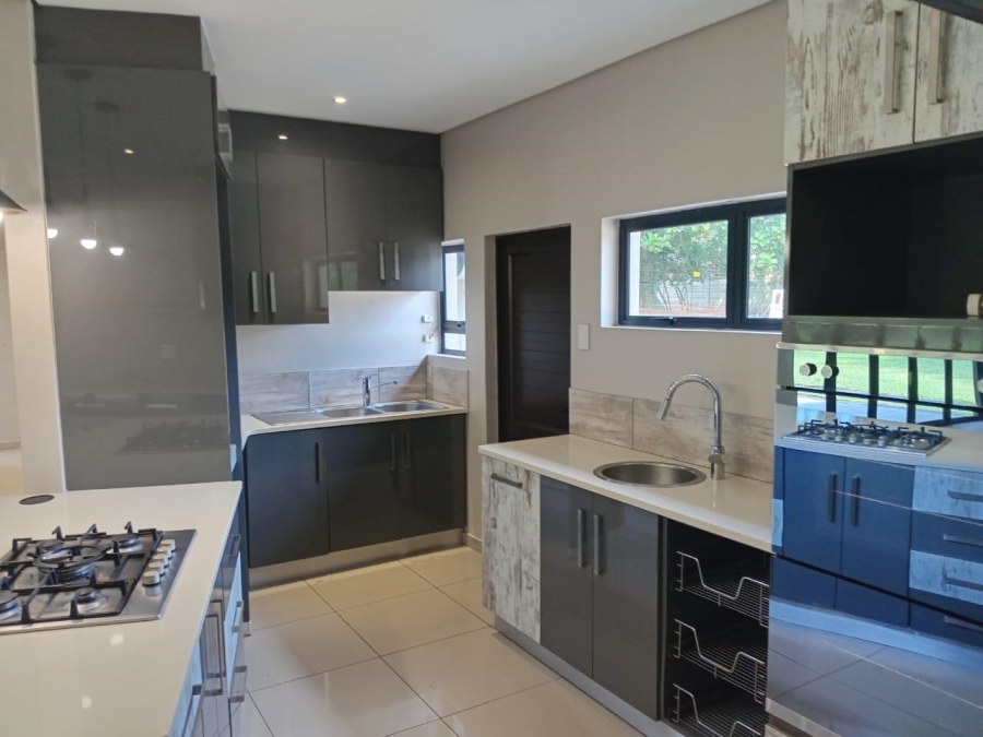 To Let 3 Bedroom Property for Rent in Meer En See KwaZulu-Natal