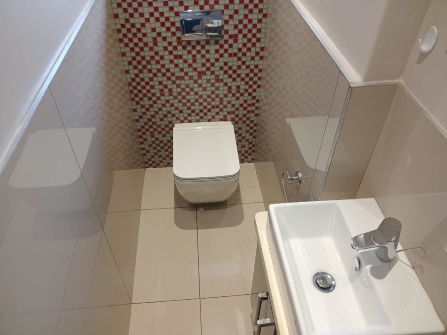 To Let 3 Bedroom Property for Rent in Meer En See KwaZulu-Natal