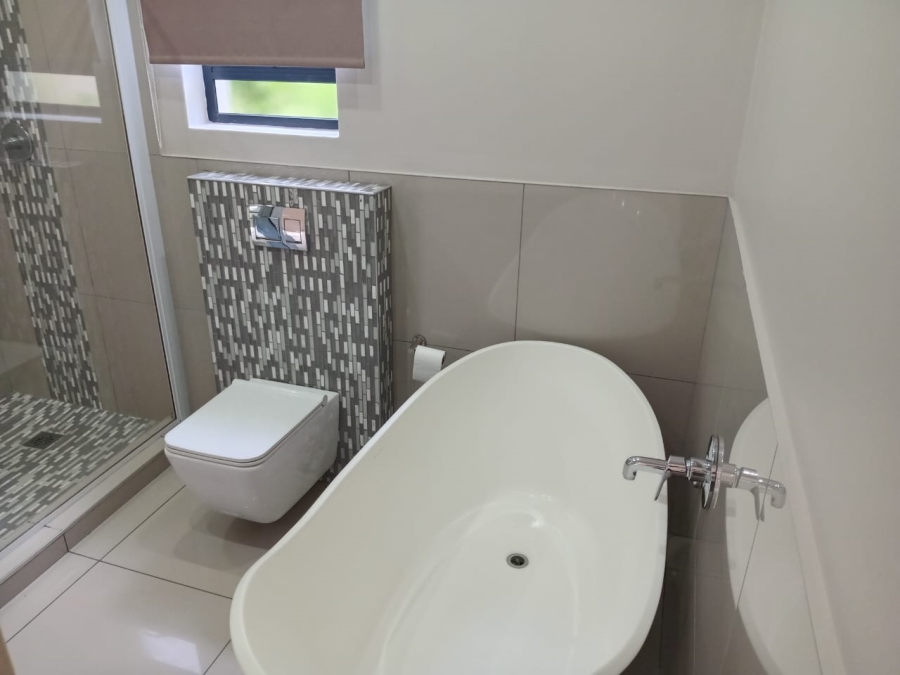 To Let 3 Bedroom Property for Rent in Meer En See KwaZulu-Natal