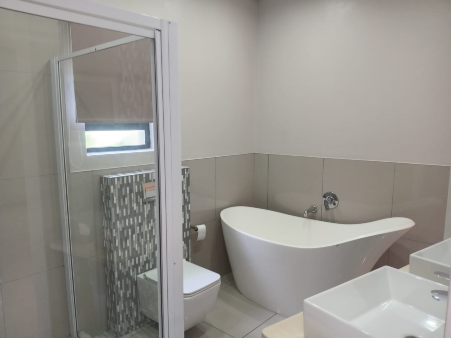 To Let 3 Bedroom Property for Rent in Meer En See KwaZulu-Natal