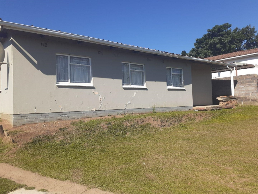 3 Bedroom Property for Sale in Grange KwaZulu-Natal