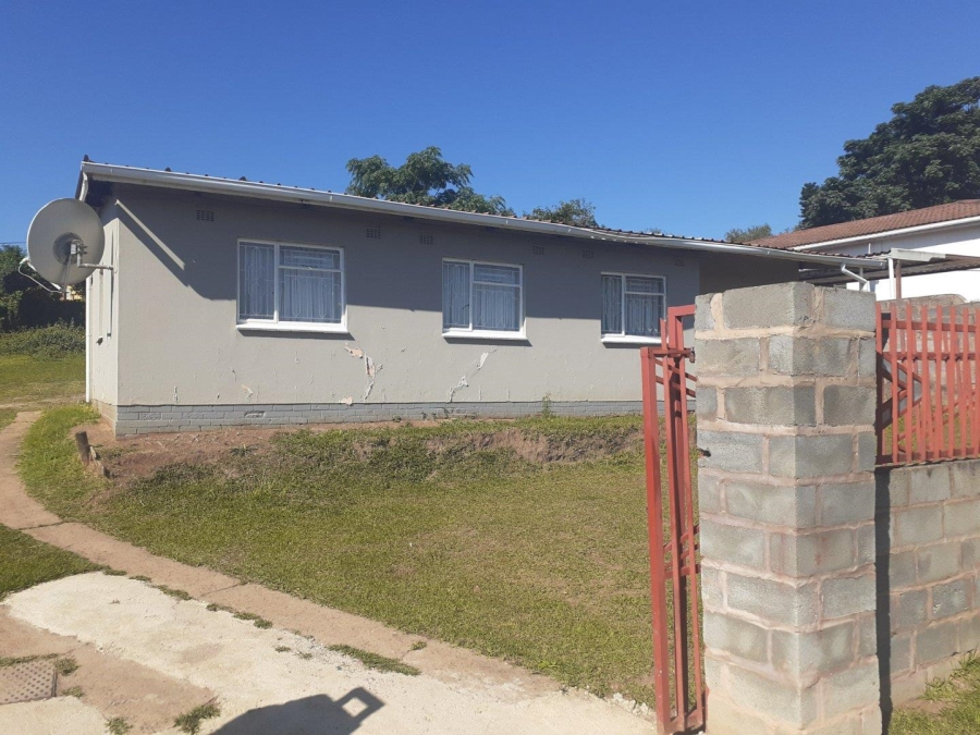 3 Bedroom Property for Sale in Grange KwaZulu-Natal