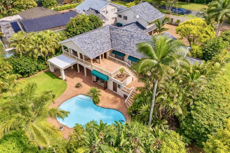 5 Bedroom Property for Sale in La Lucia KwaZulu-Natal