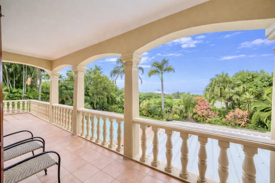 5 Bedroom Property for Sale in La Lucia KwaZulu-Natal