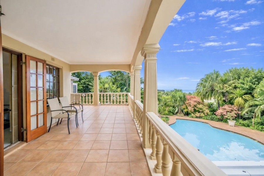 5 Bedroom Property for Sale in La Lucia KwaZulu-Natal