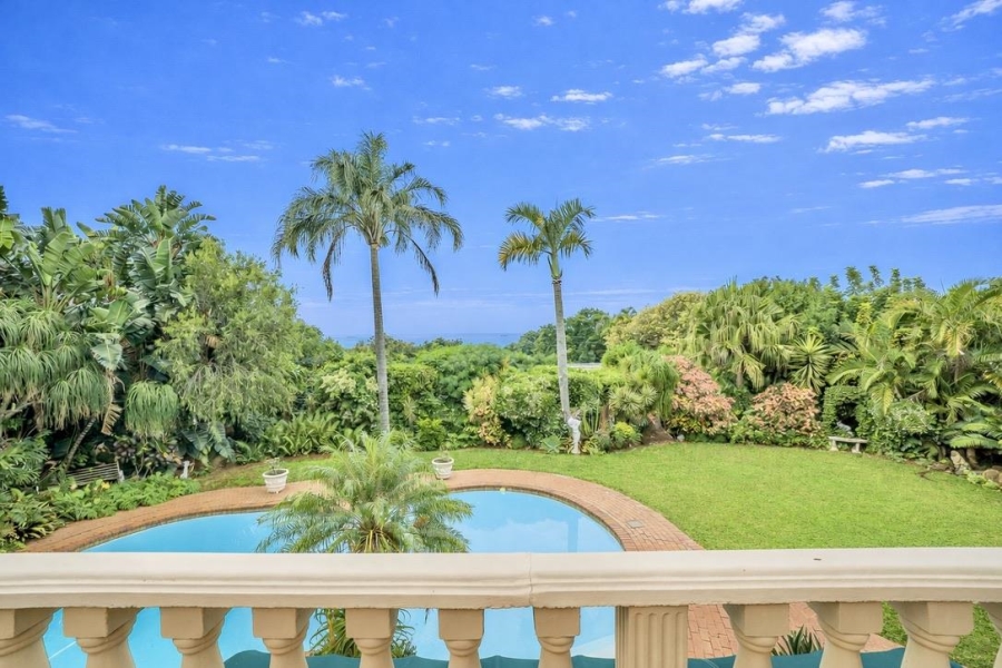 5 Bedroom Property for Sale in La Lucia KwaZulu-Natal