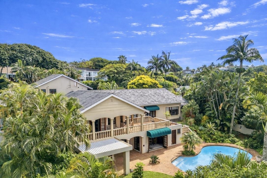 5 Bedroom Property for Sale in La Lucia KwaZulu-Natal