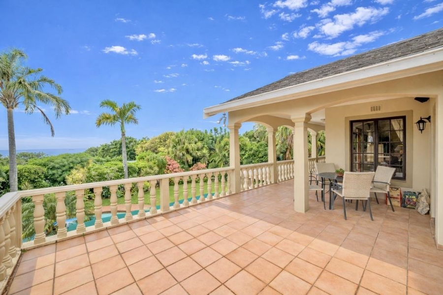 5 Bedroom Property for Sale in La Lucia KwaZulu-Natal