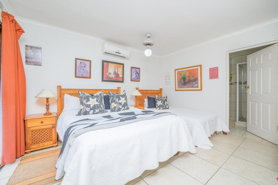 5 Bedroom Property for Sale in La Lucia KwaZulu-Natal