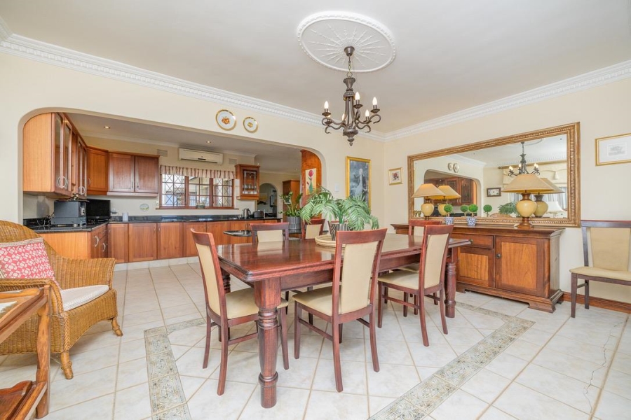 5 Bedroom Property for Sale in La Lucia KwaZulu-Natal