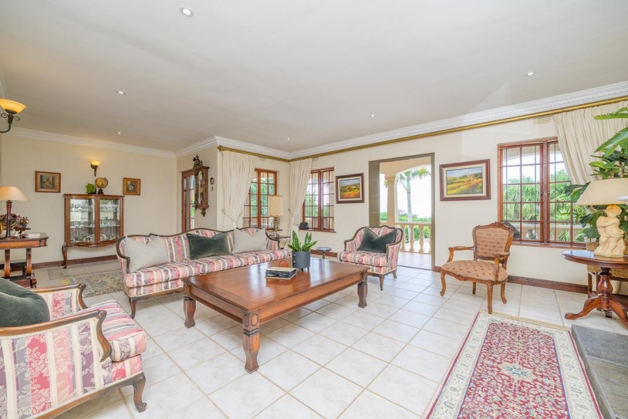 5 Bedroom Property for Sale in La Lucia KwaZulu-Natal