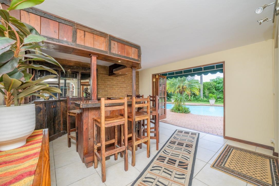 5 Bedroom Property for Sale in La Lucia KwaZulu-Natal