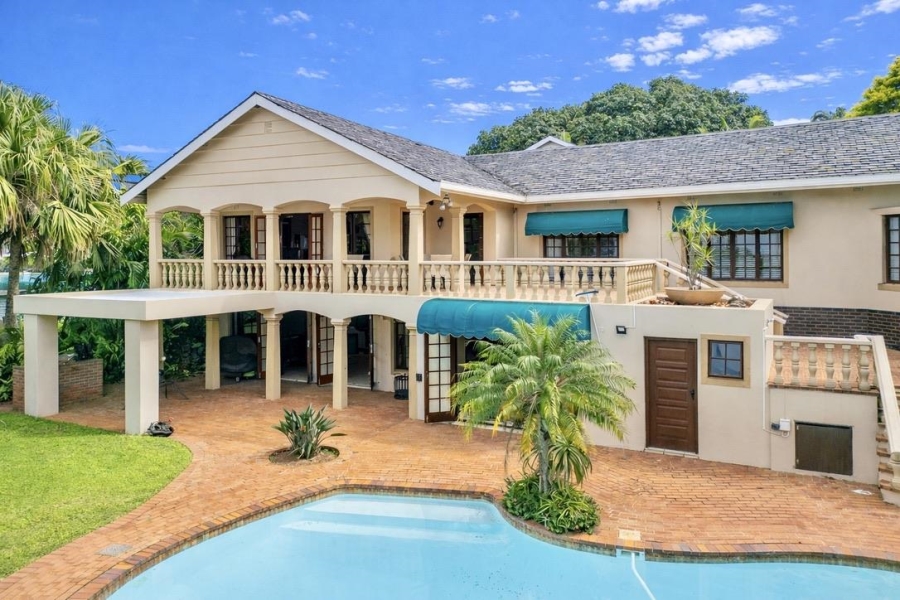 5 Bedroom Property for Sale in La Lucia KwaZulu-Natal