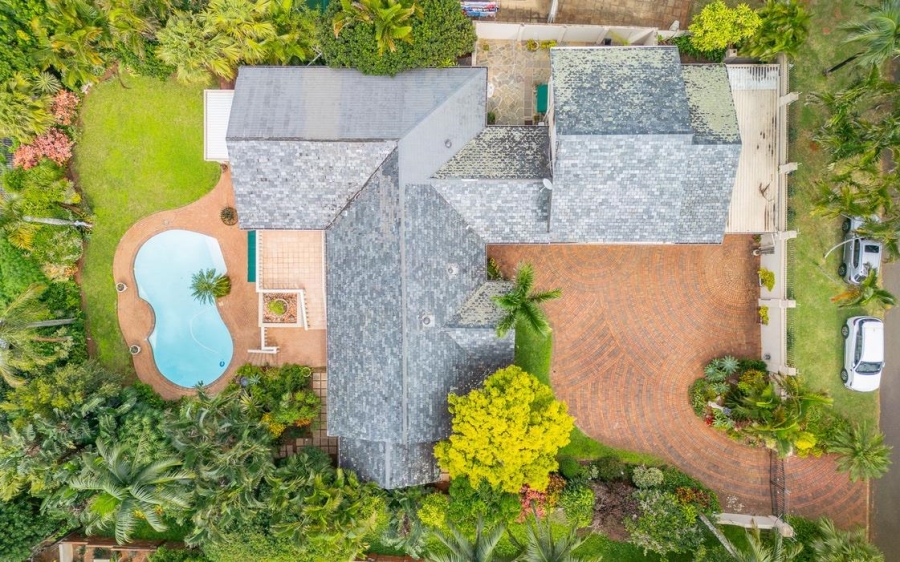 5 Bedroom Property for Sale in La Lucia KwaZulu-Natal