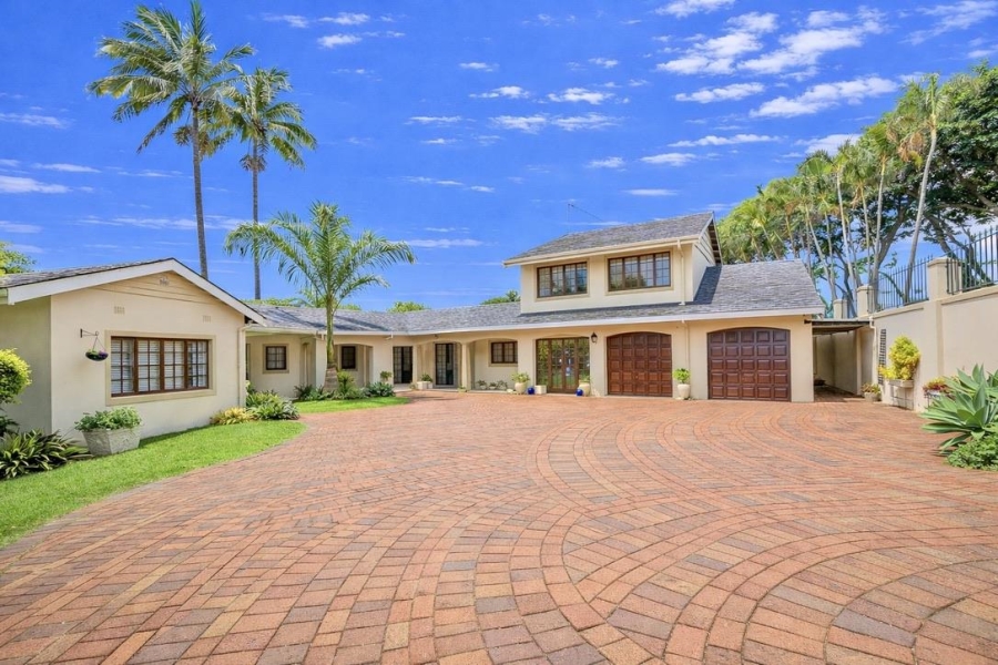 5 Bedroom Property for Sale in La Lucia KwaZulu-Natal