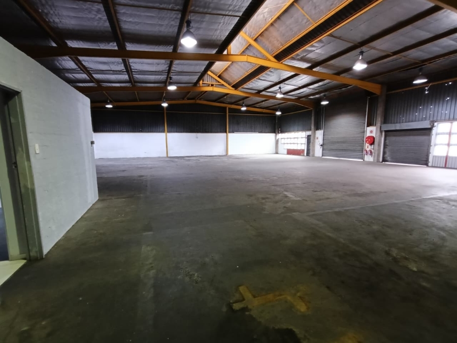 To Let Commercial Property for Rent in Westmead KwaZulu-Natal