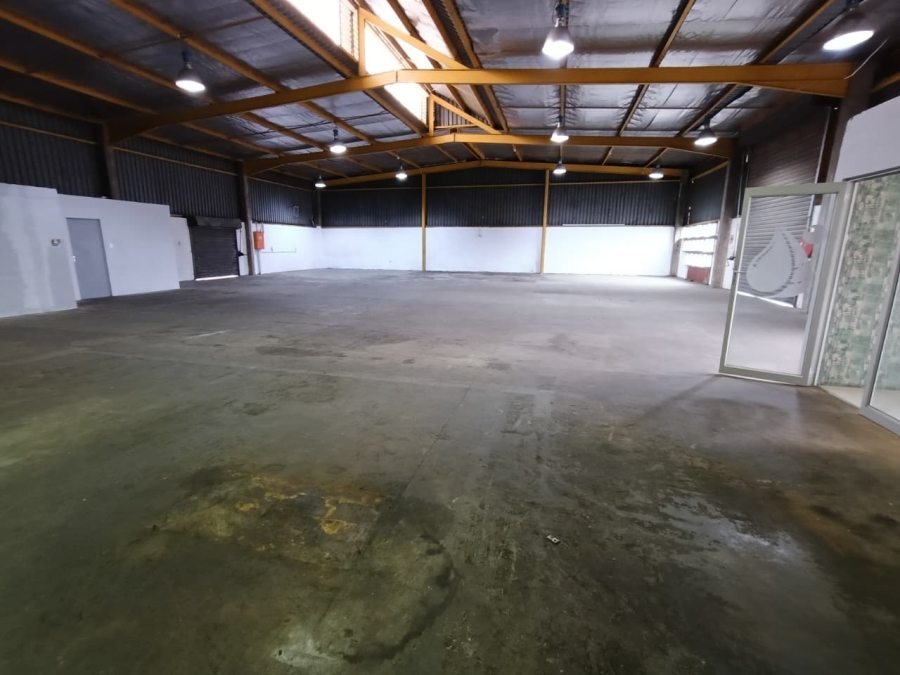 To Let Commercial Property for Rent in Westmead KwaZulu-Natal