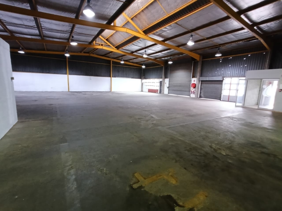 To Let Commercial Property for Rent in Westmead KwaZulu-Natal