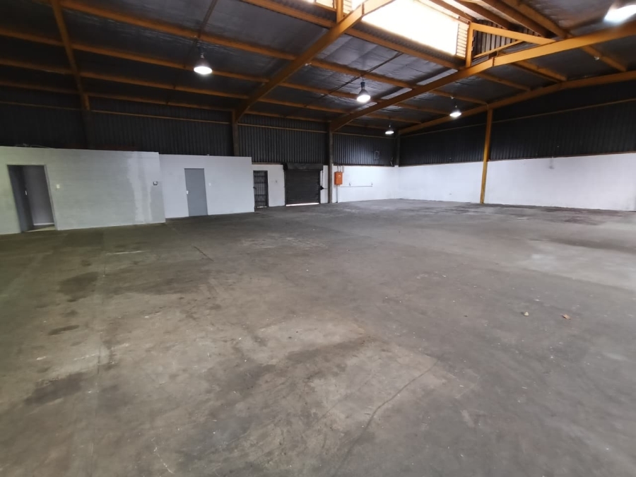 To Let Commercial Property for Rent in Westmead KwaZulu-Natal