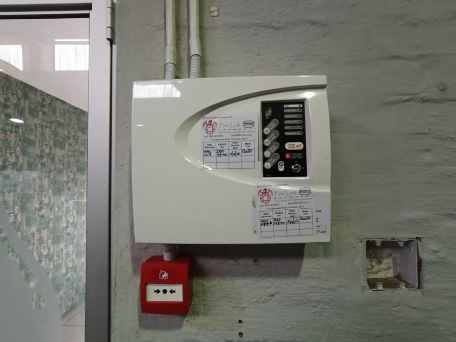 To Let Commercial Property for Rent in Westmead KwaZulu-Natal