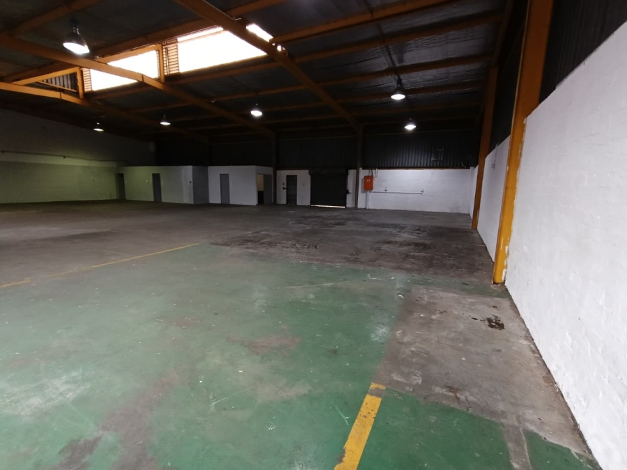 To Let Commercial Property for Rent in Westmead KwaZulu-Natal