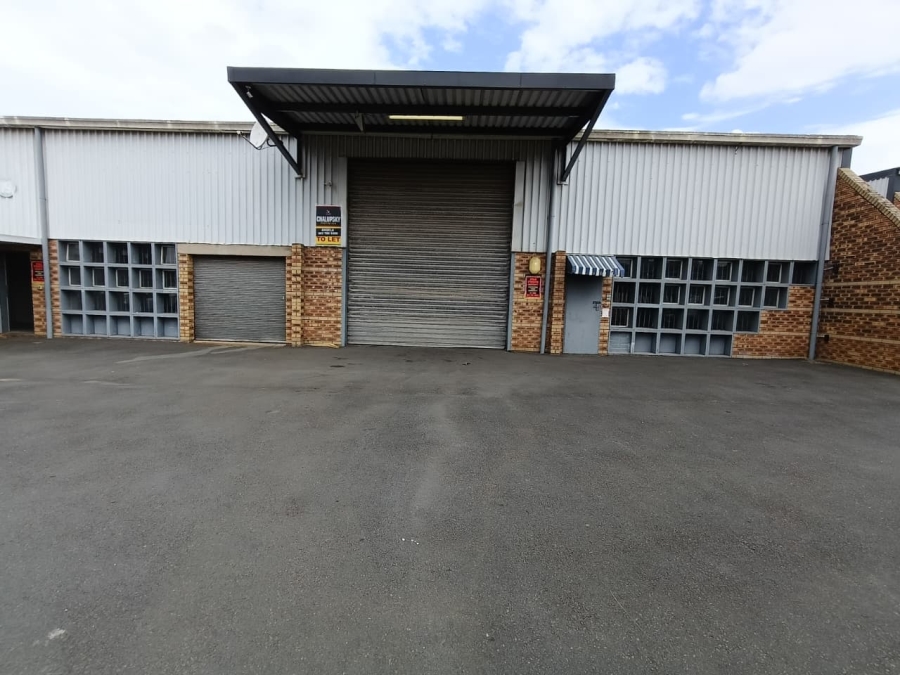 To Let Commercial Property for Rent in Westmead KwaZulu-Natal