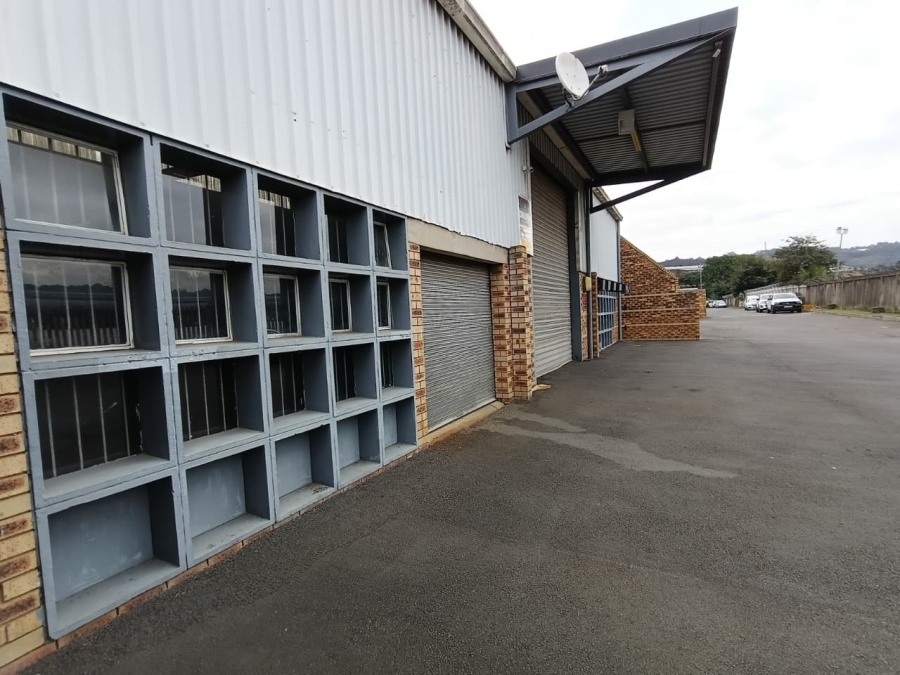 To Let Commercial Property for Rent in Westmead KwaZulu-Natal