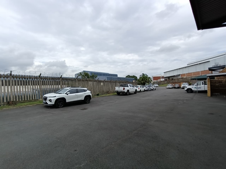 To Let Commercial Property for Rent in Westmead KwaZulu-Natal
