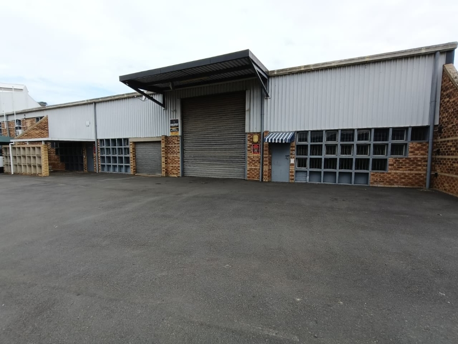 To Let Commercial Property for Rent in Westmead KwaZulu-Natal