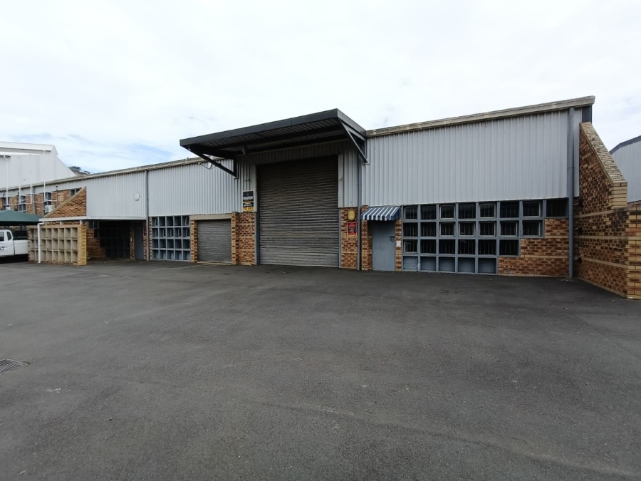 To Let Commercial Property for Rent in Westmead KwaZulu-Natal