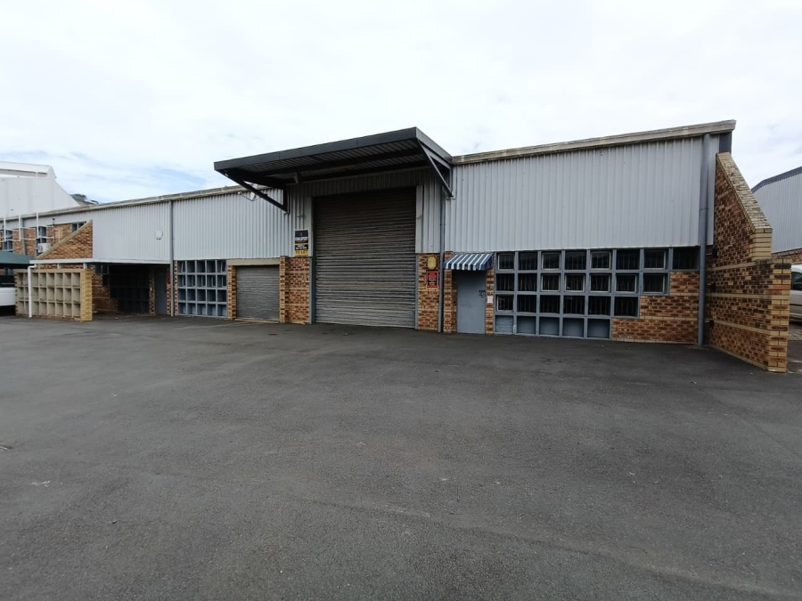 To Let Commercial Property for Rent in Westmead KwaZulu-Natal