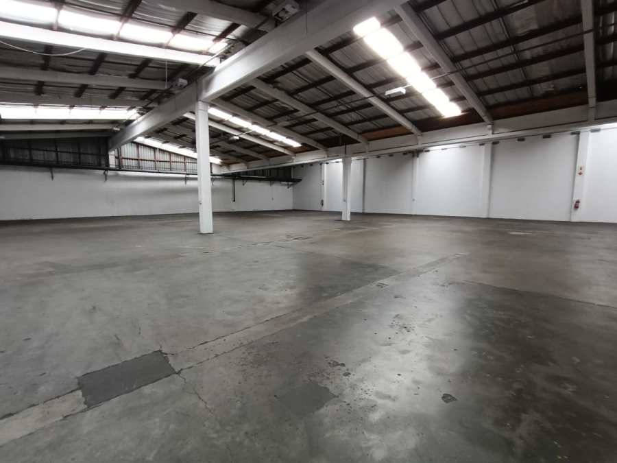 To Let Commercial Property for Rent in New Germany KwaZulu-Natal